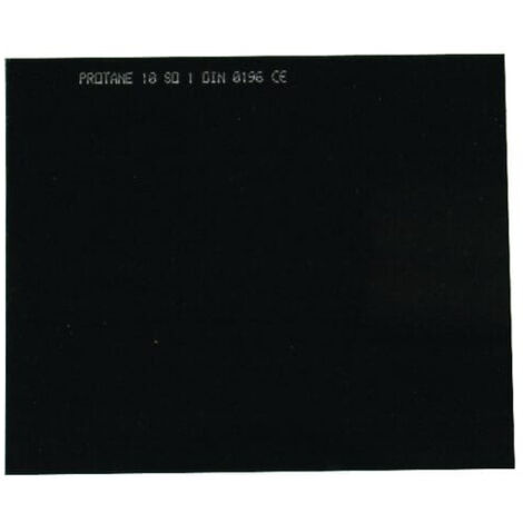 Verre à souder 100x120mm UNIVERSEL WP64511