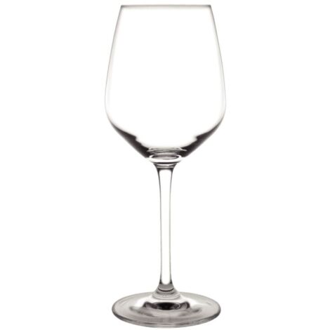 Verre à Vin en Cristal Chime 365 ml - Lot de 6 - Olympia
