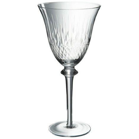Verre à vin Incis 11x23 cm