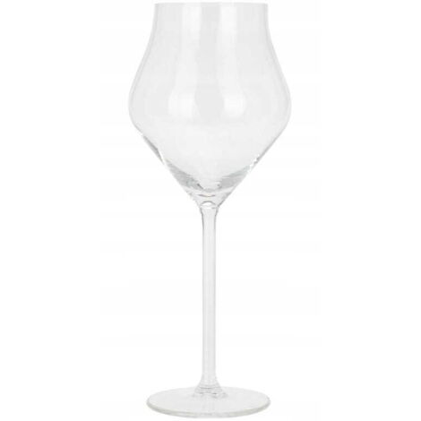 Verre à vin rouge et blanc 550 ml
