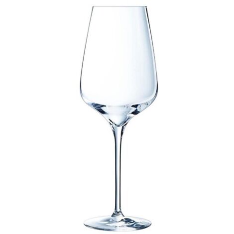 VERRE À VIN SUBLYM PACK-6 - 55 CL