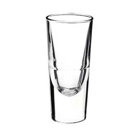 Verre Bistro Liquori cc 135 pz.3 Bormioli