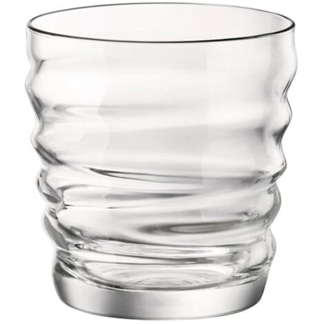Verre Bormioli Riflessi Ligne