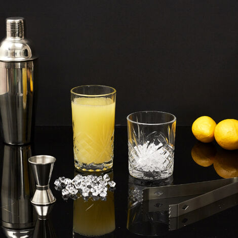 VERRE COCKTAIL X4 30CL M8