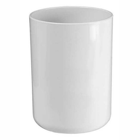 Verre de bain Abs Bianco cc 400 Eliplast