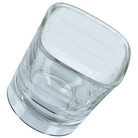 Verre de chargeur