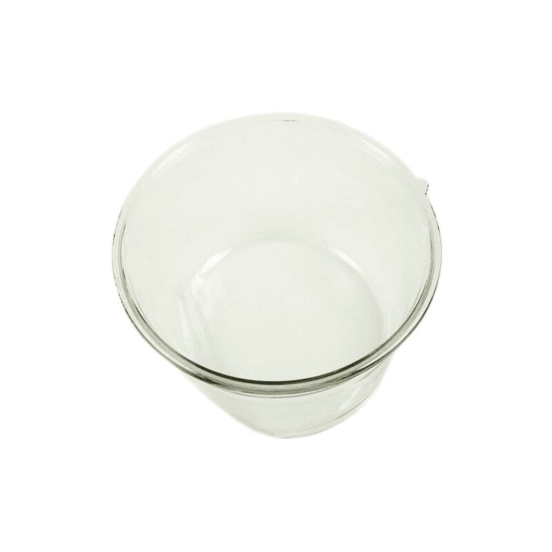 Haier - verre de hublot pour lave linge 0021400015