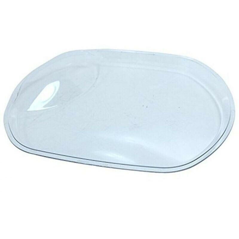 HOOVER Verre de hublot pour seche linge  - d207593