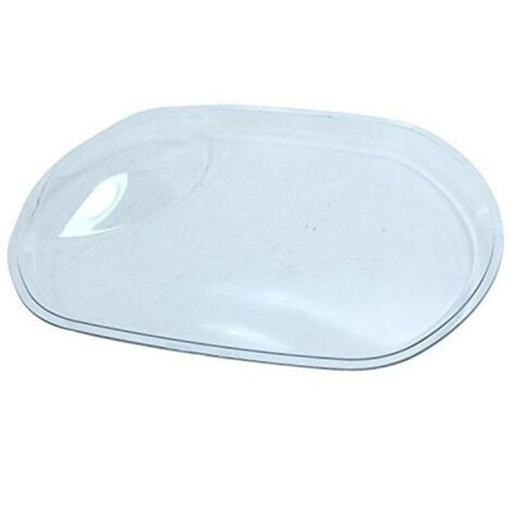 Verre de hublot (287708-44532) (40006231) Sèche-linge 2877083662894719115 CANDY, HOOVER
