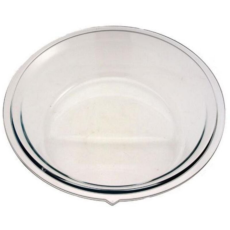 Fagor - Verre de hublot (96) d'origine