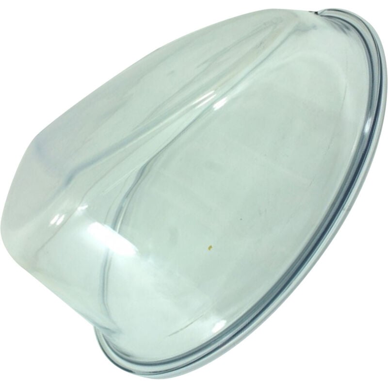 Verre de hublot d'origine