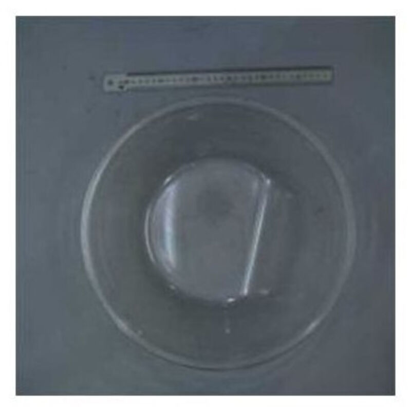 SAMSUNG Verre de hublot pour lave linge  - dc64-01790a DC64-01790A
