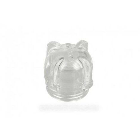VERRE DE HUBLOT DE LAMPE POUR FOUR SIEMENS