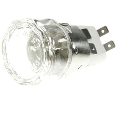 VERRE DE HUBLOT ECLAIRAGE LAMPE POUR FOUR MARKLING - 0FL000084