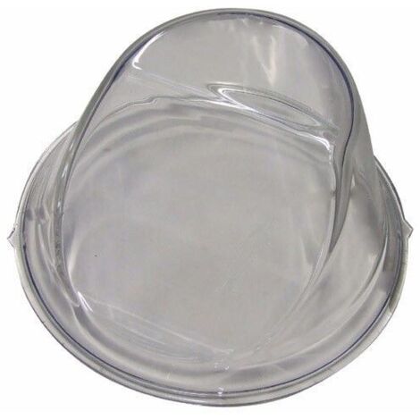Verre de hublot pour Lave-Linge ELECTROLUX 1322245000