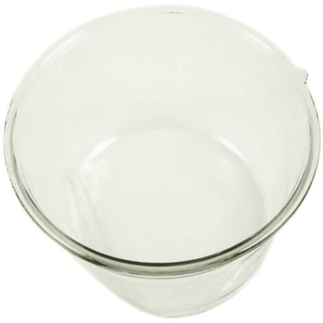 VERRE DE HUBLOT POUR LAVE LINGE HAIER - 0021400015