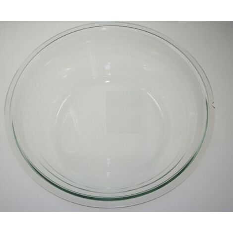Verre de hublot pour Lave-Linge SAMSUNG DC64-01790A