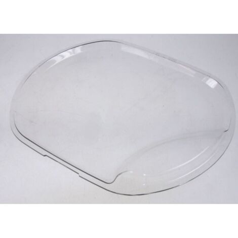 VERRE DE HUBLOT POUR SECHE LINGE HOOVER