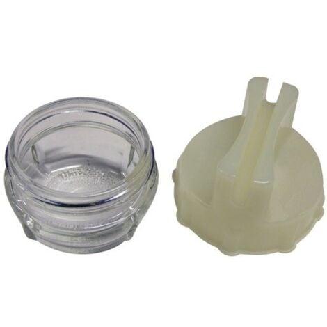 VERRE DE LAMPE POUR FOUR BOSCH B/S/H
