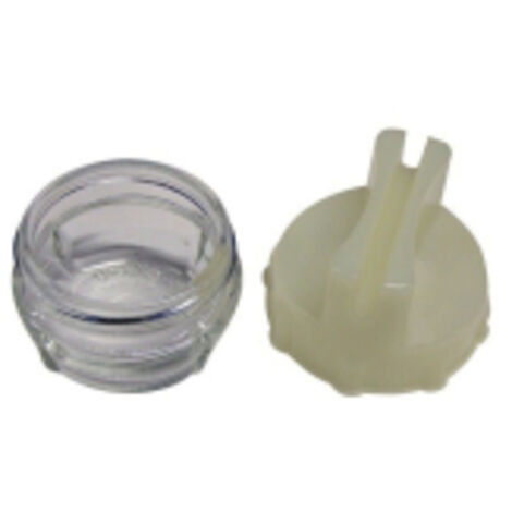 VERRE DE LAMPE POUR FOUR BOSCH B/S/H