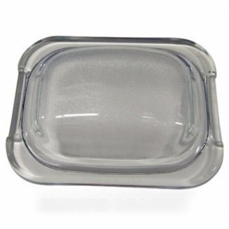 VERRE DE LAMPE POUR FOUR NEFF