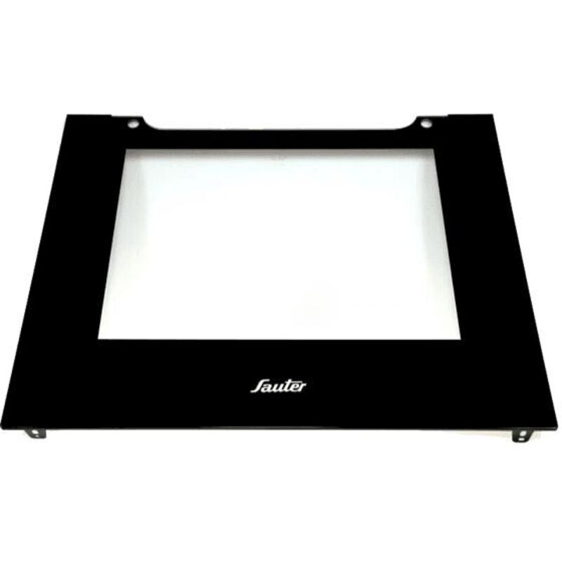 Brandt - verre de porte exterieur pour four sauter - 70X1532