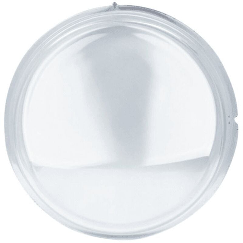 Brandt - verre de porte hublot pour lave linge AS0033161