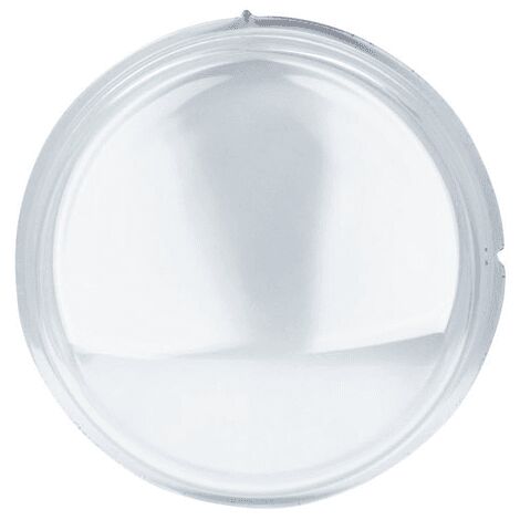 VERRE DE PORTE HUBLOT pour LAVE LINGE BRANDT - AS0033161