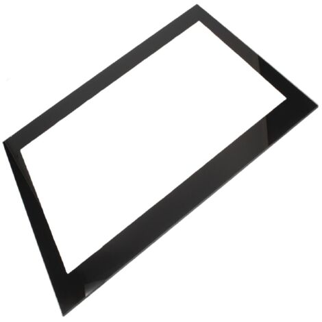 VERRE DE PORTE INTERIEUR POUR FOUR BEKO
