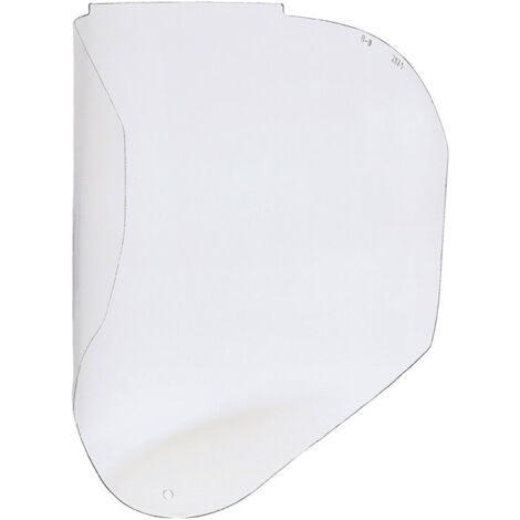 Verre de protection Bionic transparent adapté à 4000 370 410 polycarbonate HONE