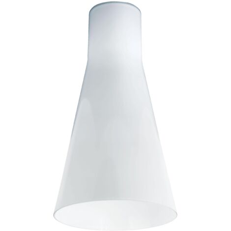 Verre de rechange pour DIANA 140 ARIC 1271