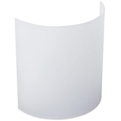 Verre de rechange pour luminaire extérieur AURA ARIC 1052 – Verre trempé résistant aux chocs – Compatible avec modèles AURA