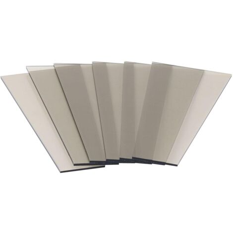 Verre de rechange pour MONACO ARIC 1173