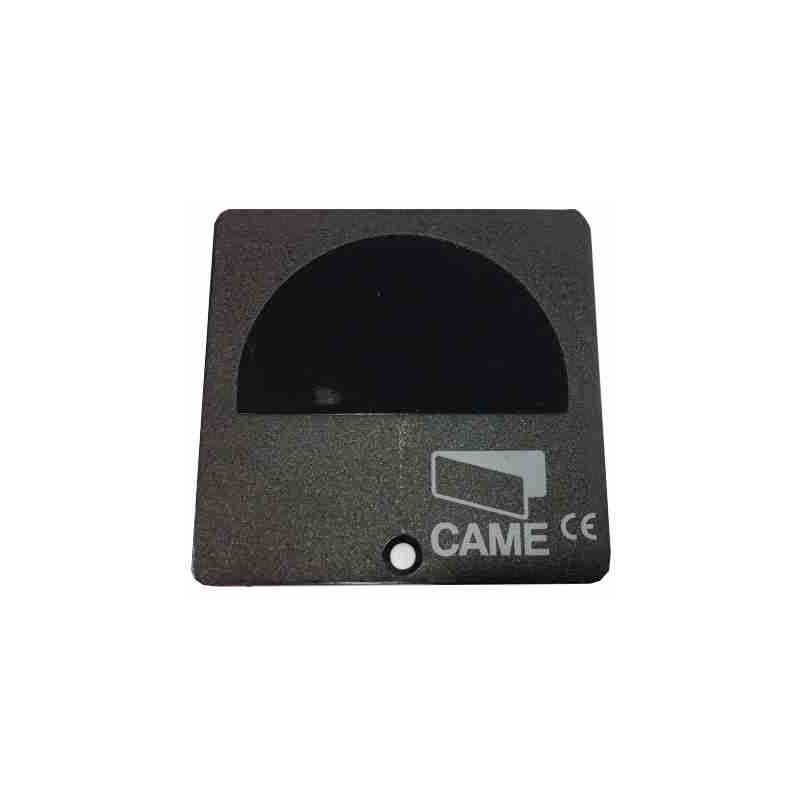 Glissières pour photocellules Doc-I Doc-E Pack 10pcs Pièce de rechange CAME 119RIR082