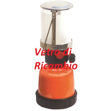 verre de remplacement pour lampe torche de camping mod Project pique-nique
