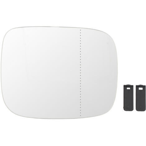 Verre de rétroviseur chauffant pour XC90 XC70, améliore la visibilité, anti-givre et anti-buée, Droit 30716138