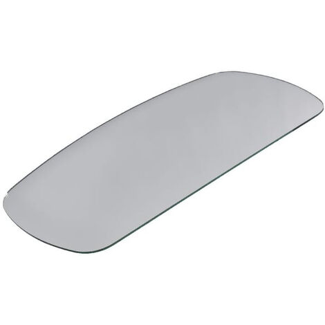 Verre de rétroviseur HELLA 9EY117124001
