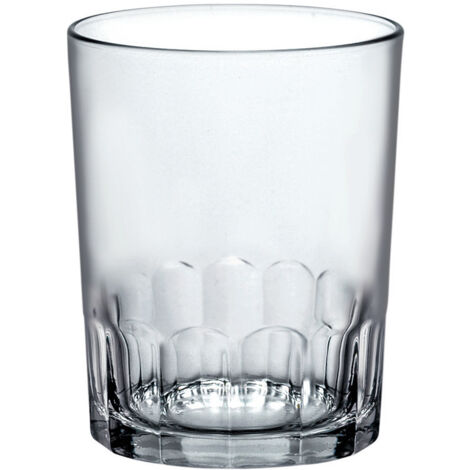 VERRE D'EAU 6 PACK SABOYA - 27 CL