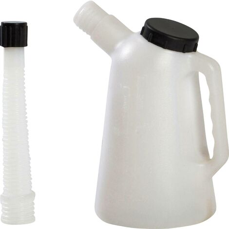 Verre doseur 1 l plastique W814431