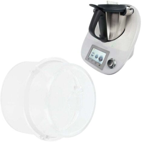 Verre doseur/capuchon compatible avec Vorwerk Thermomix TM31/5/6 ,Couvercle de pot de mélangeur,