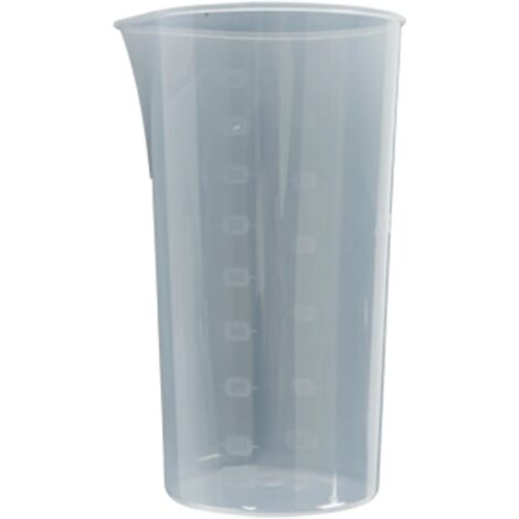 Verre doseur de 800ml pour mixeur MOULINEX - MS-651614