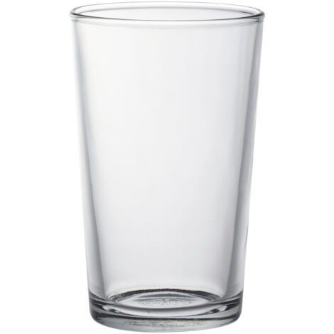 Verre Duralex UNIE 280 ml transparent - lot de 6