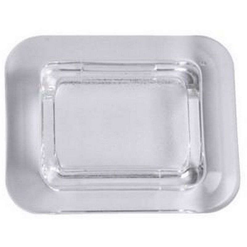 Hublot de lampe d'origine (C00132816) Four, cuisinière ariston hotpoint, indesit, scholtes