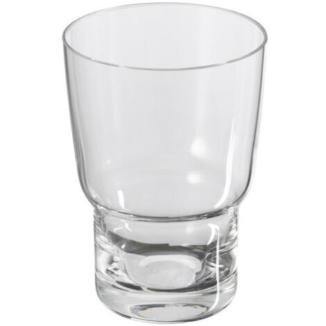 Verre en cristal véritable CITY2 en vrac