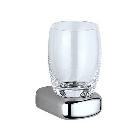 Verre en cristal véritable MANGO