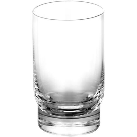 Verre en cristal véritable PLAN lose