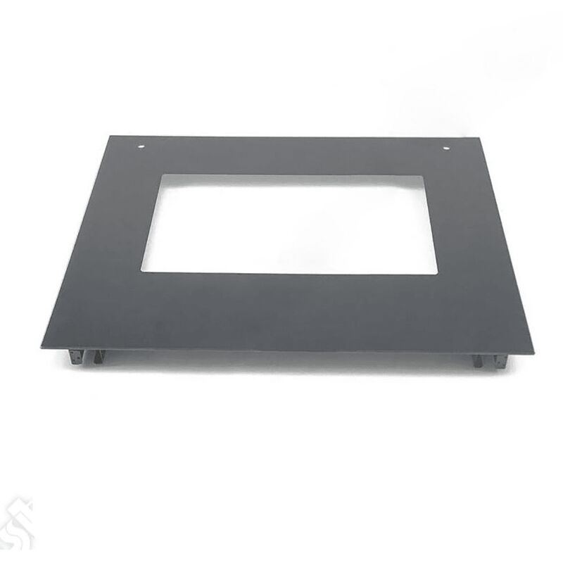 Candy - verre exterieur porte pour four 42802375