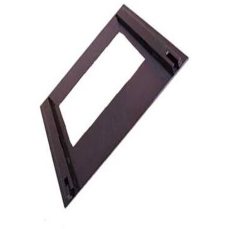 Verre exterieur porte pour four Candy 42802379
