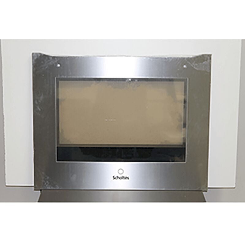 Verre exterieur porte Scholtes S3 ix pour four - C00273544