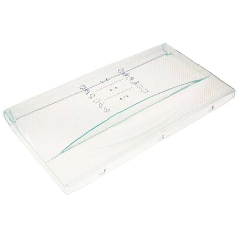 Verre Façade Tiroir Congélateur Liebherr 904180400